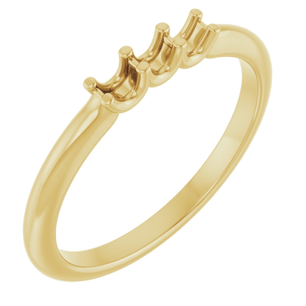 Family Stackable Ring