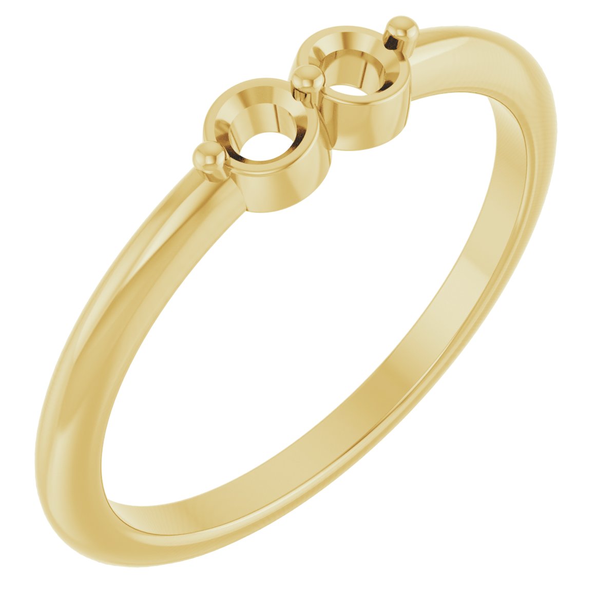 Family Stackable Ring