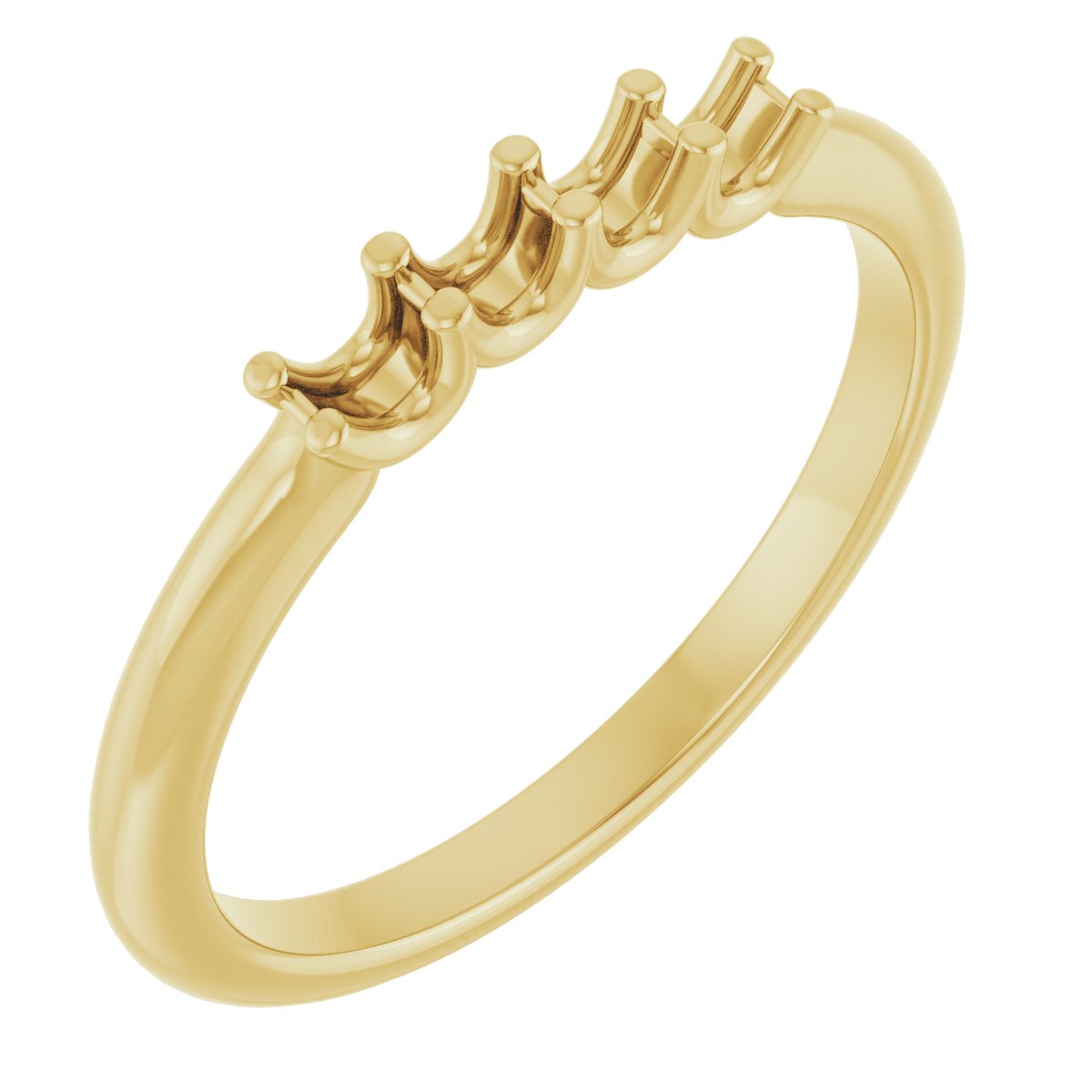 Family Stackable Ring