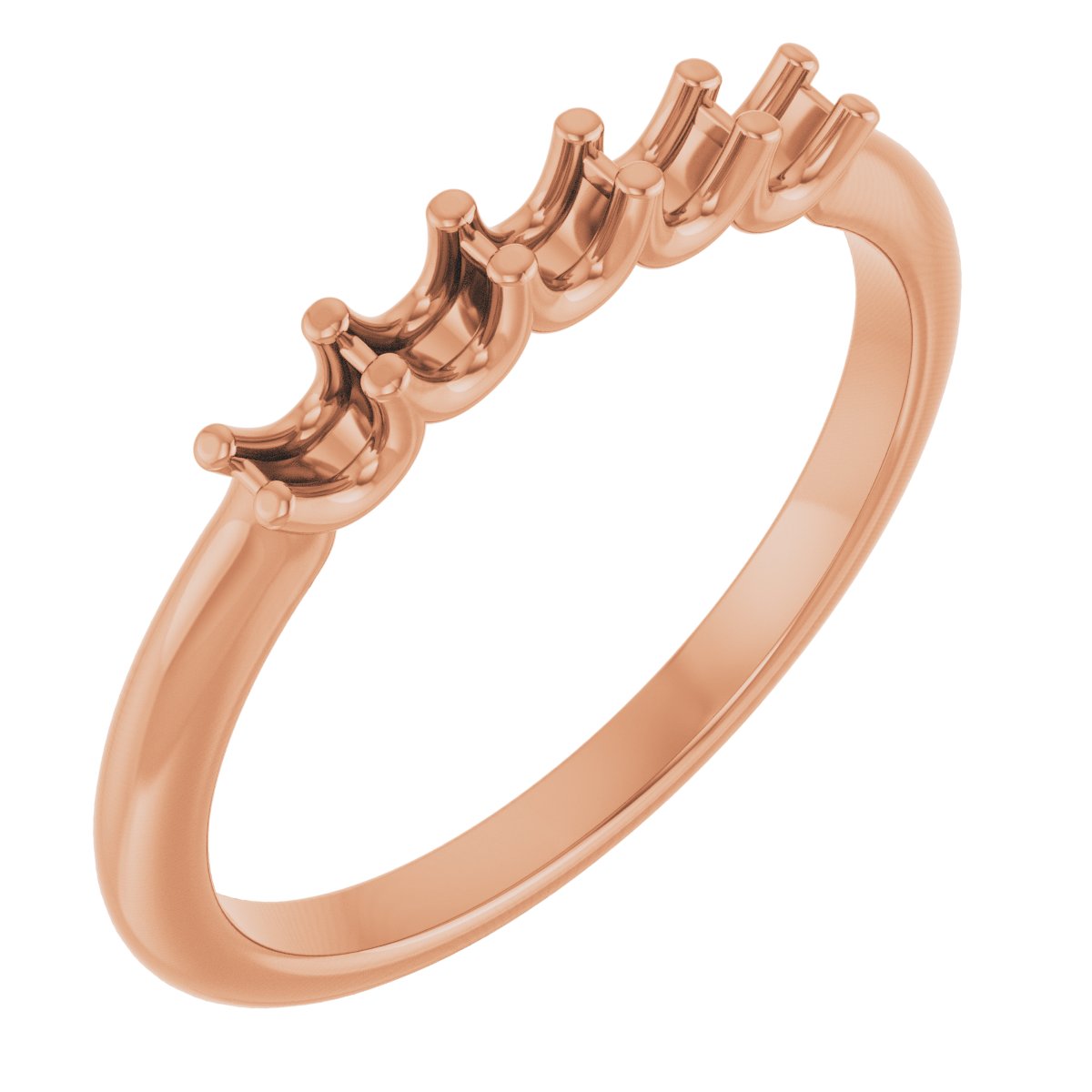 Family Stackable Ring