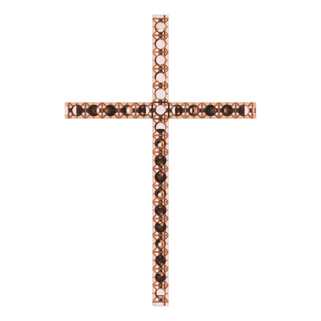 Cross Pendant