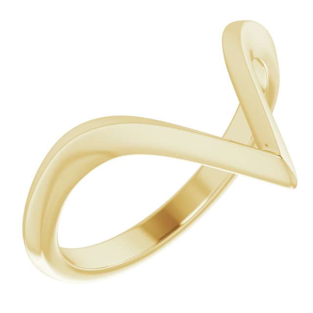 Two-Stone Halo-Style Engagement Ring or Band
