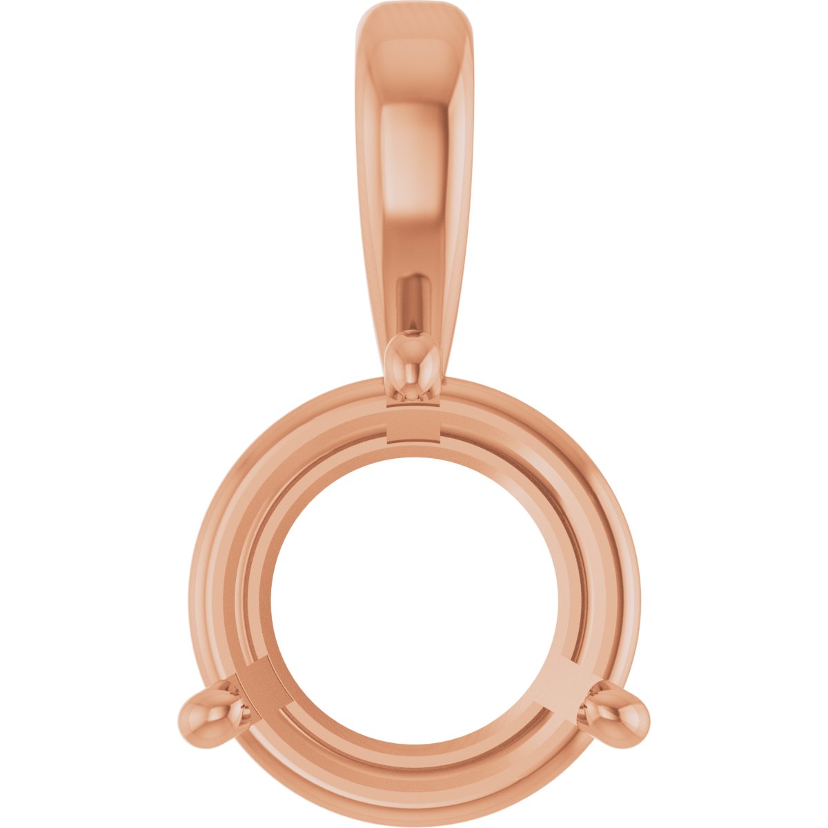 Solitaire Necklace or Pendant