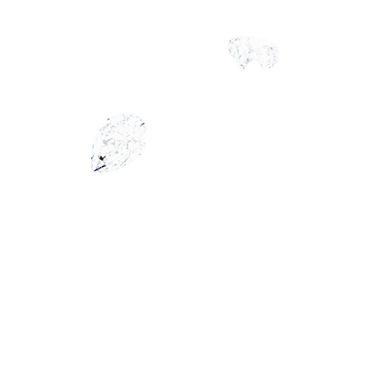 Three-Stone Engagement Ring