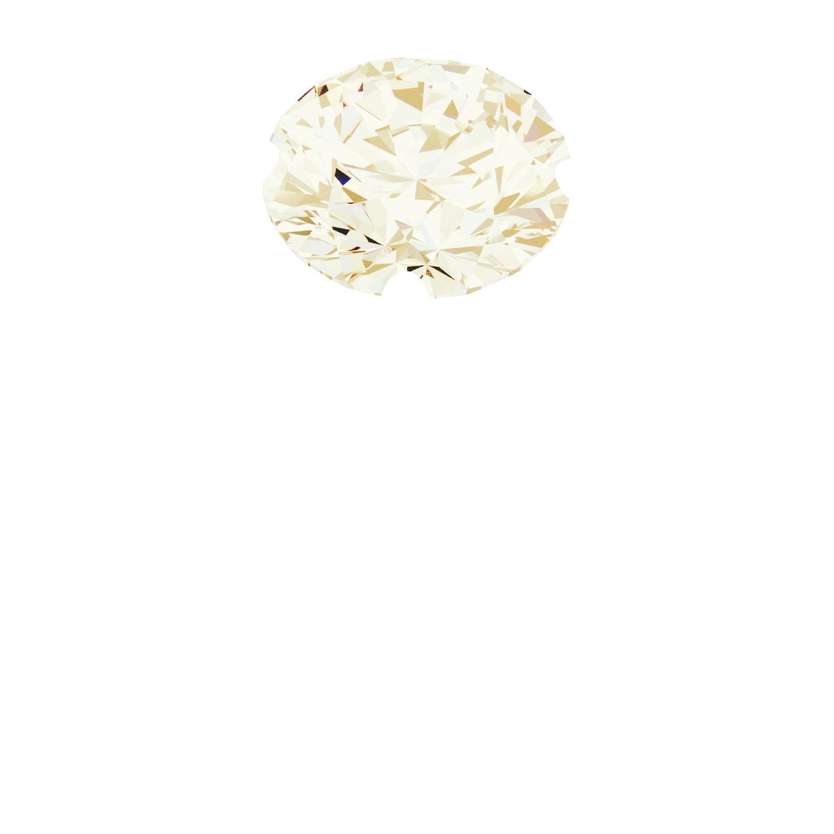 Three-Stone Engagement Ring