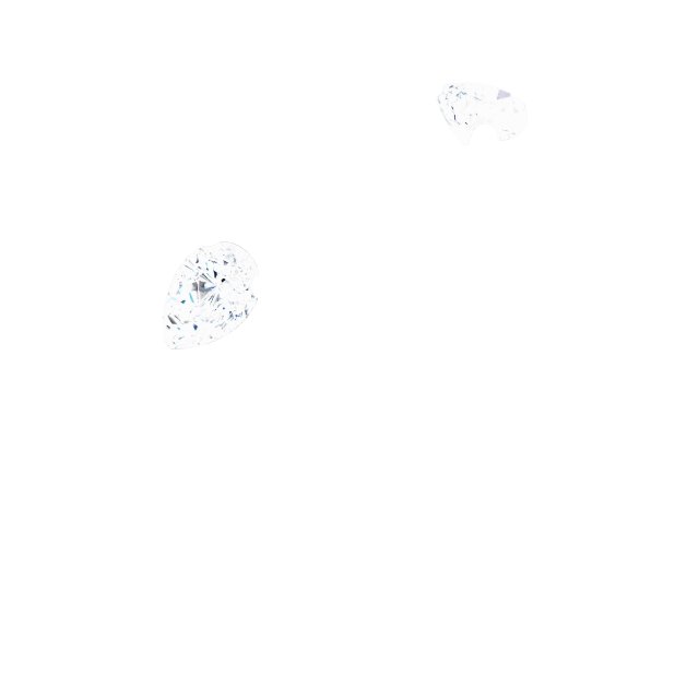 Three-Stone Engagement Ring