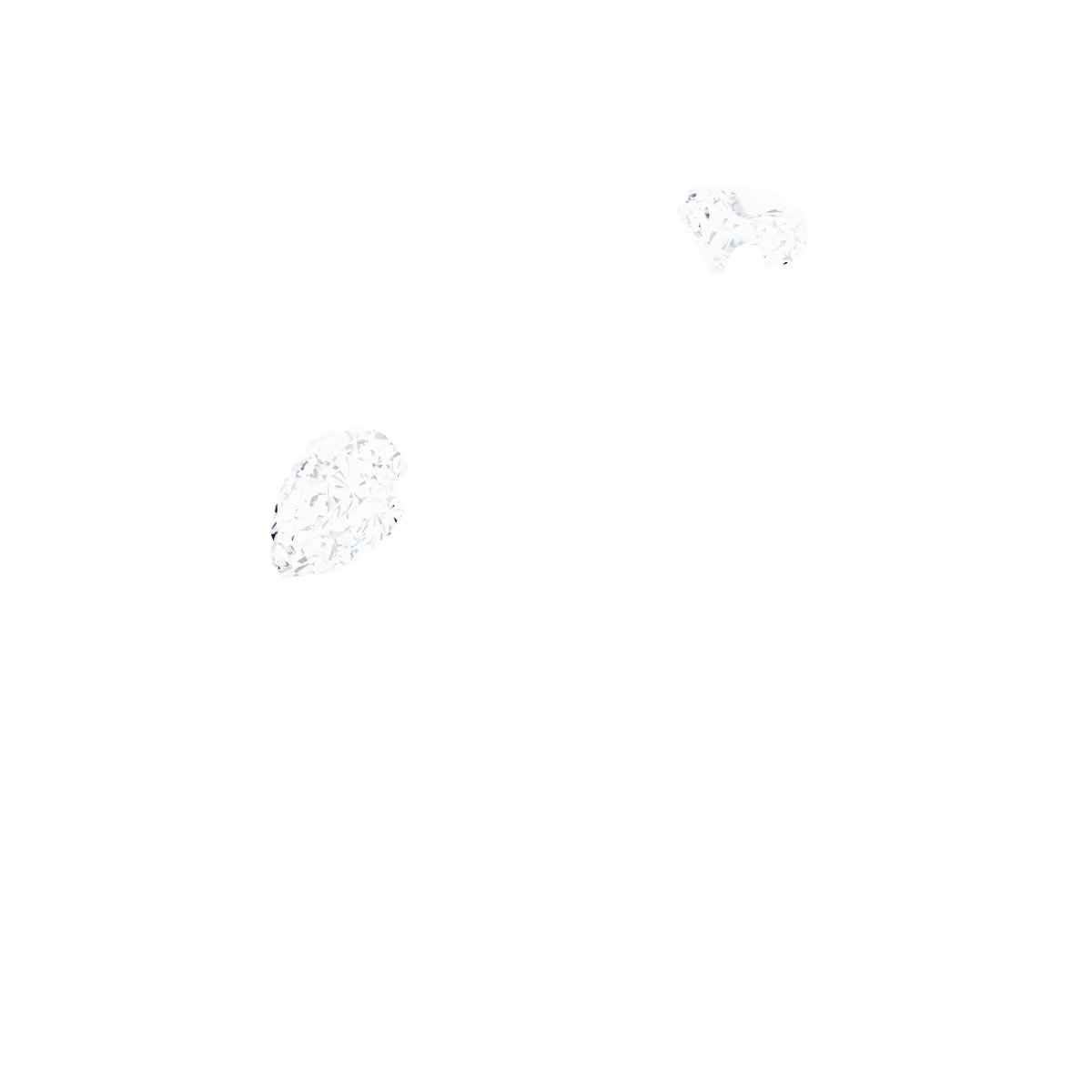 Three-Stone Engagement Ring