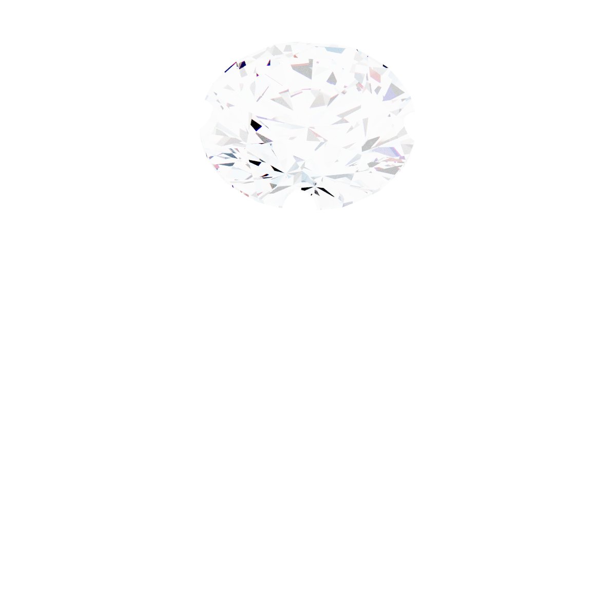 Three-Stone Engagement Ring