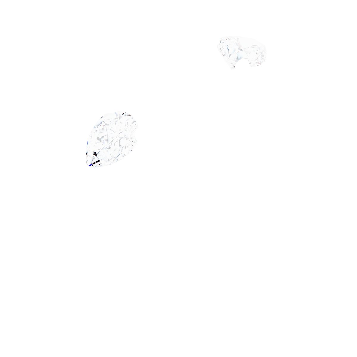 Three-Stone Engagement Ring