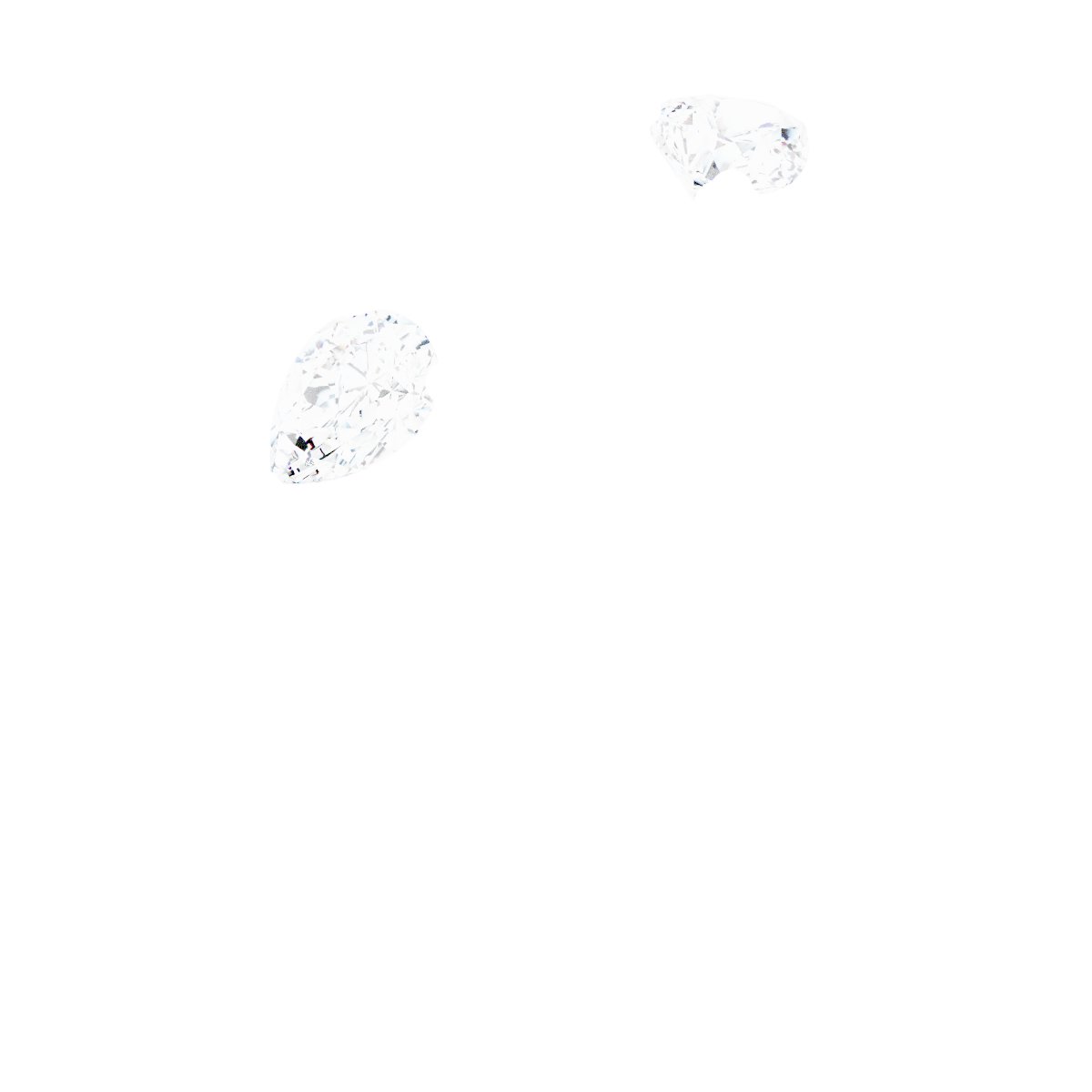 Three-Stone Engagement Ring
