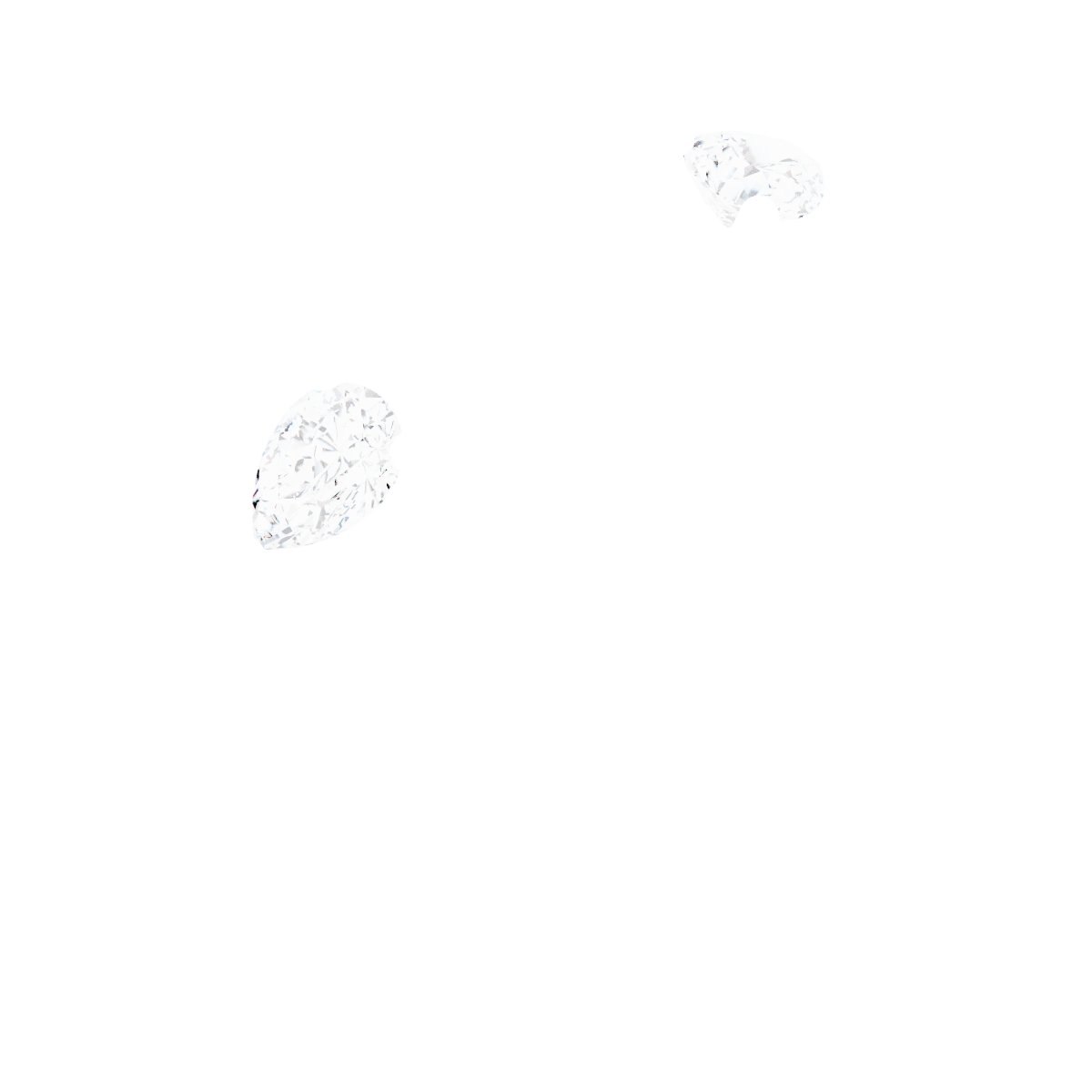 Three-Stone Engagement Ring