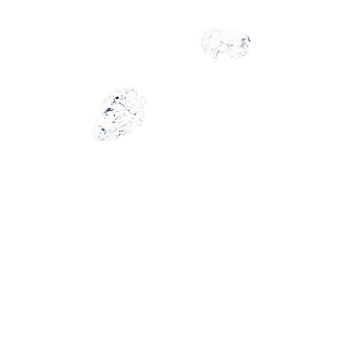 Three-Stone Engagement Ring