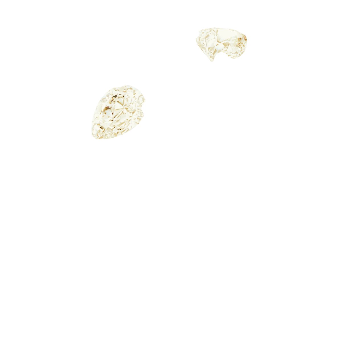 Three-Stone Engagement Ring