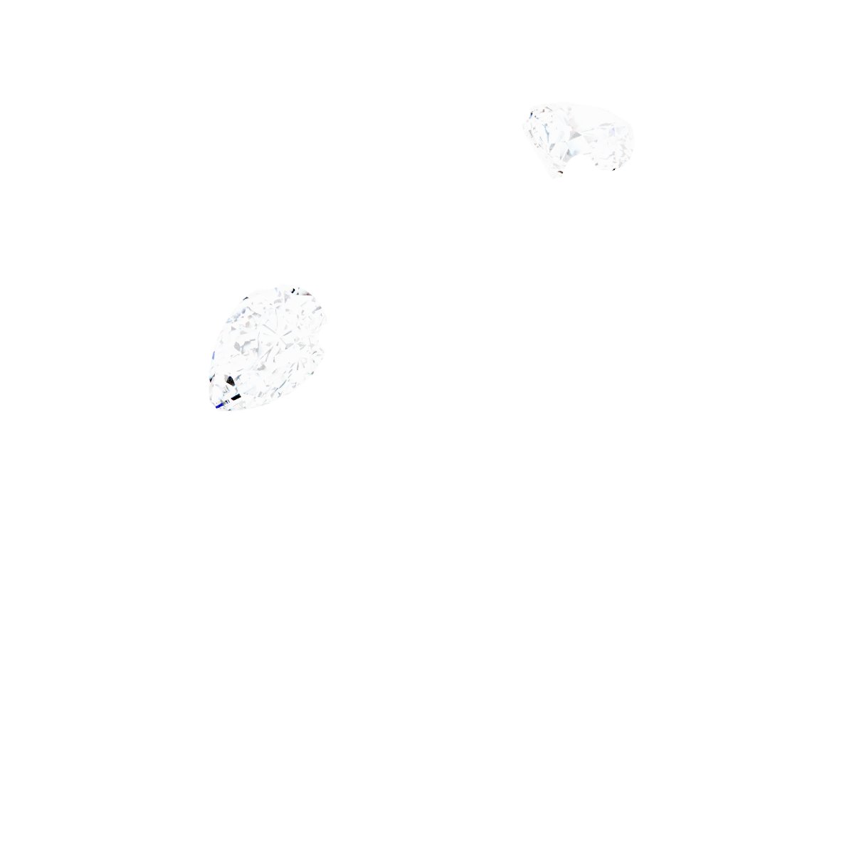 Three-Stone Engagement Ring