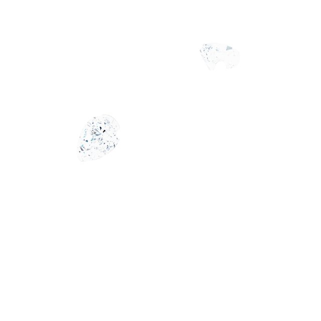 Three-Stone Engagement Ring