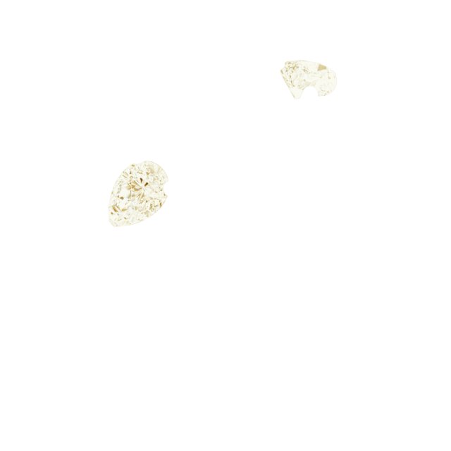 Three-Stone Engagement Ring
