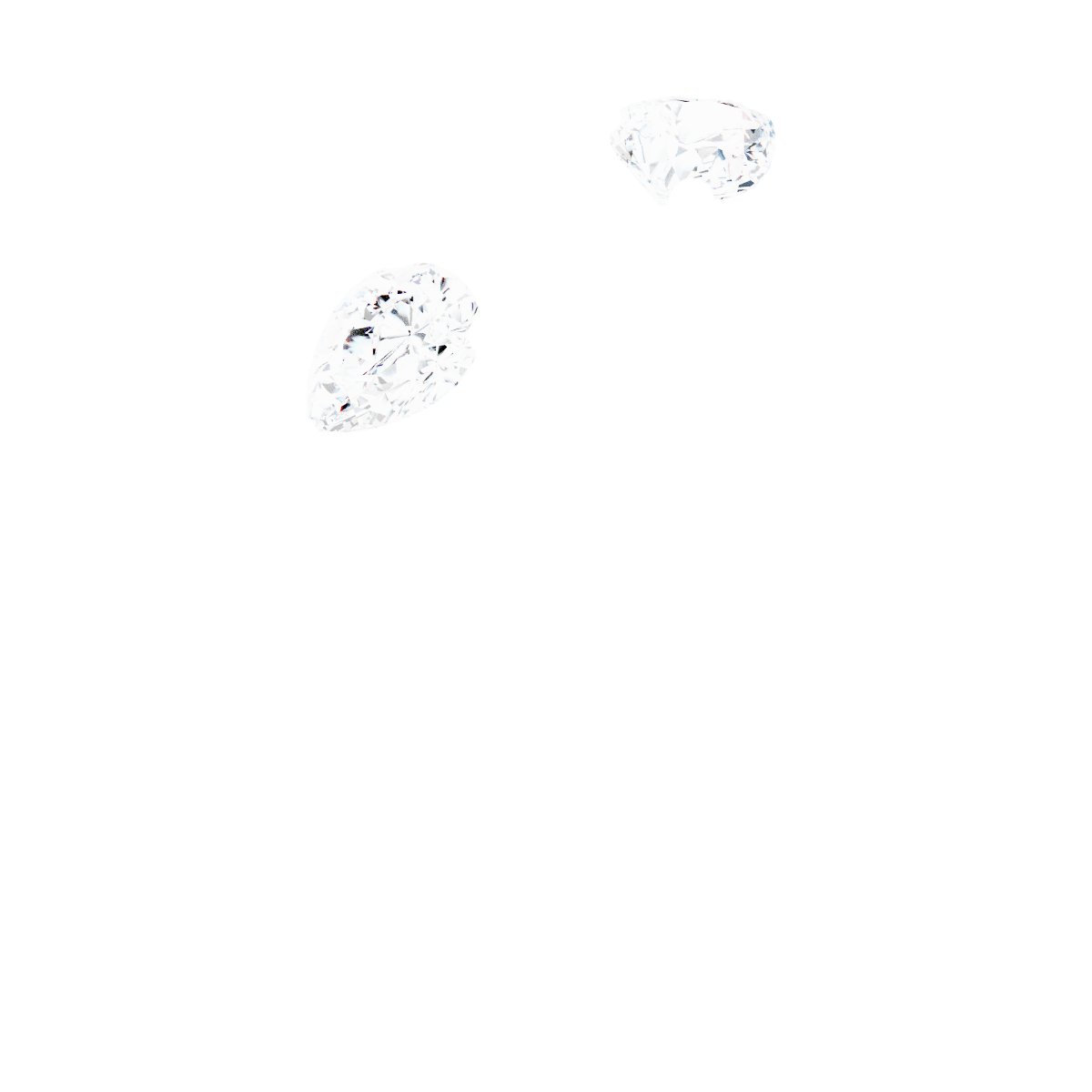 Three-Stone Engagement Ring