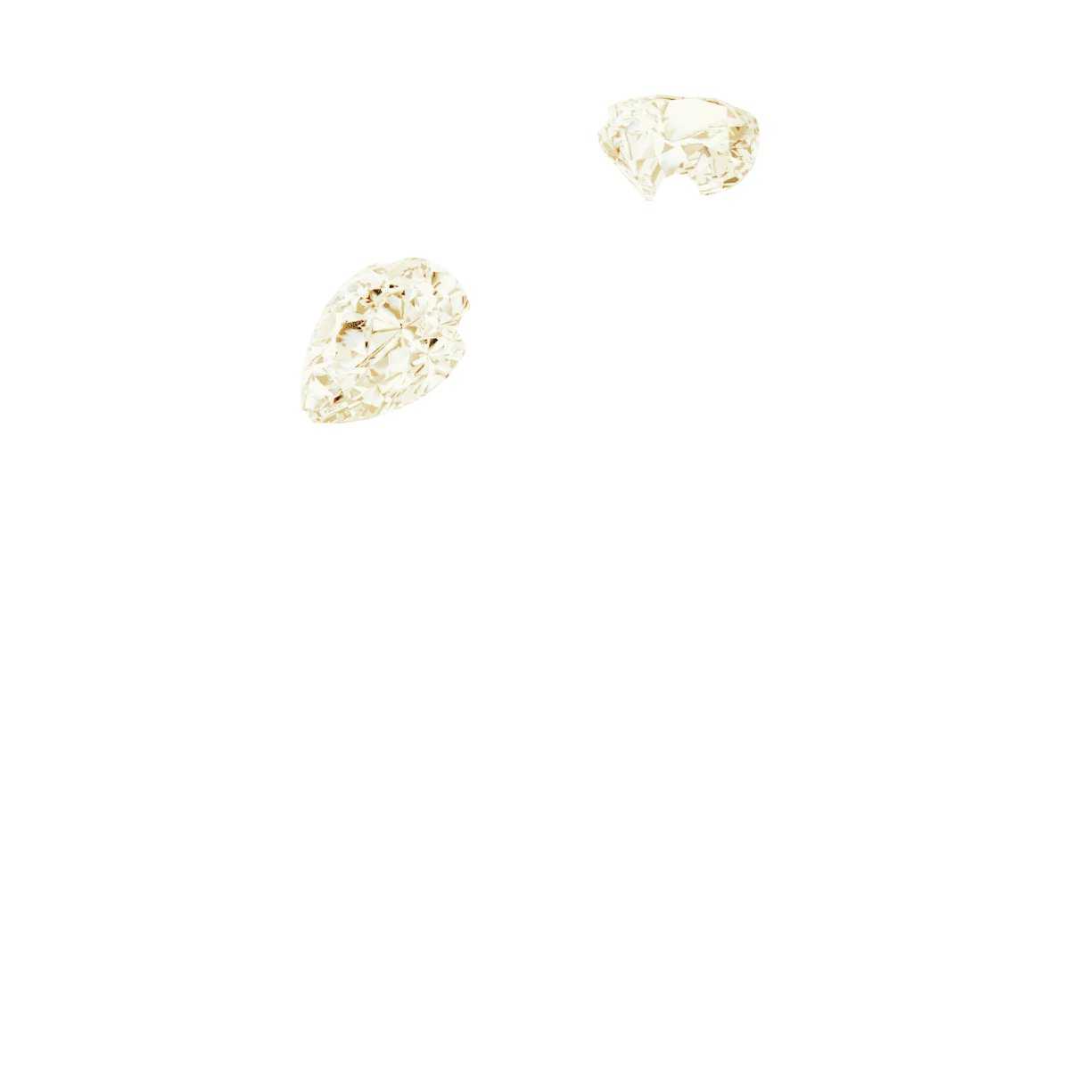 Three-Stone Engagement Ring