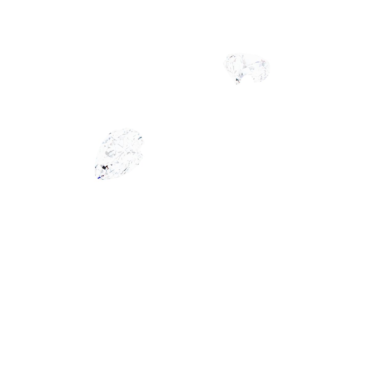 Three-Stone Engagement Ring