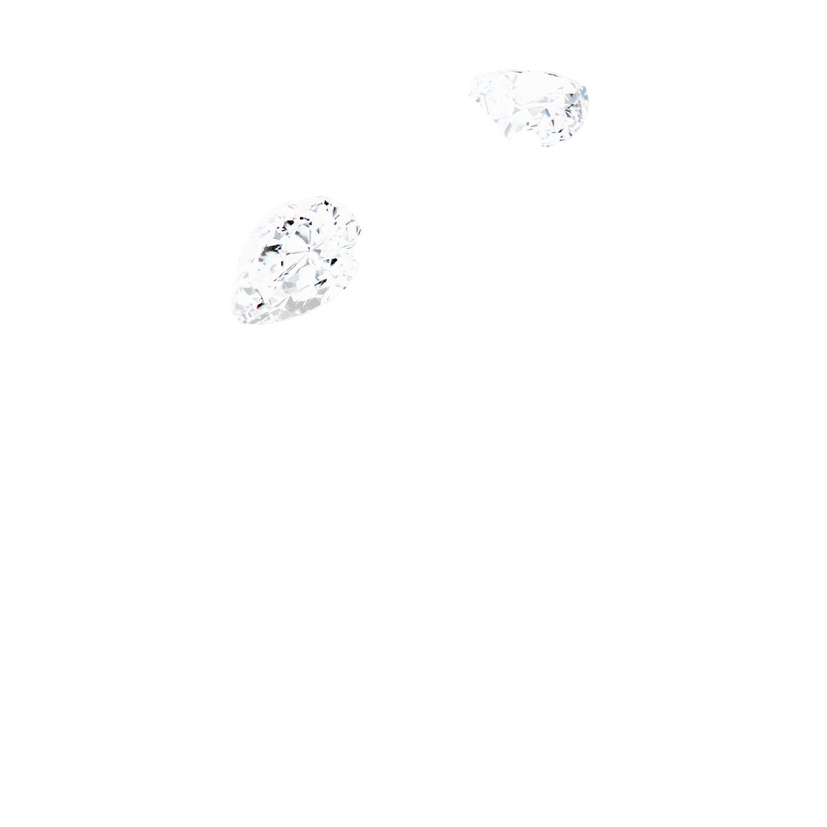 Three-Stone Engagement Ring