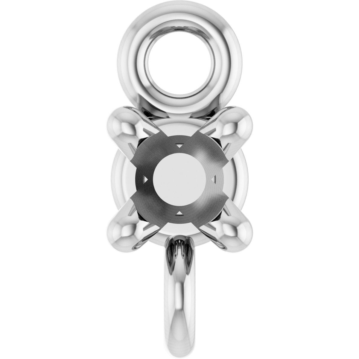 Round 4-Prong Link