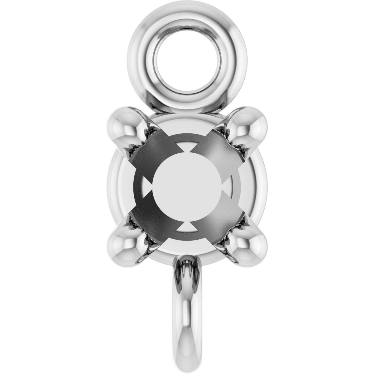 Round 4-Prong Link