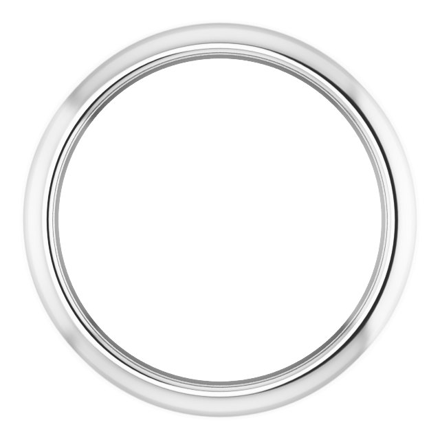 Round Bezel Setting