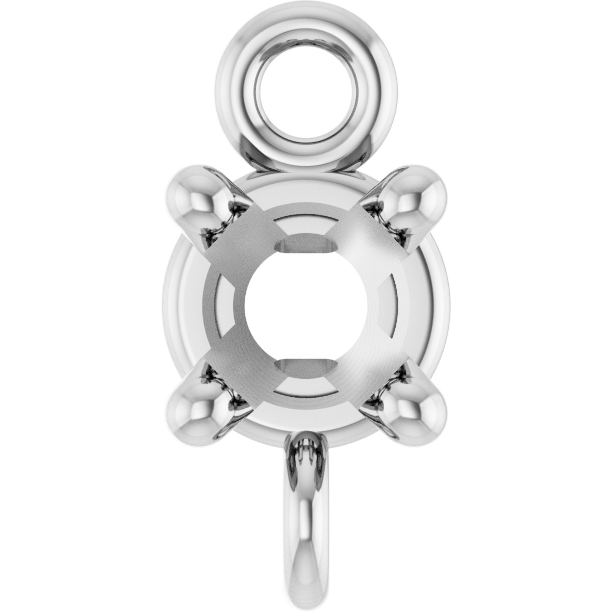 Round 4-Prong Link