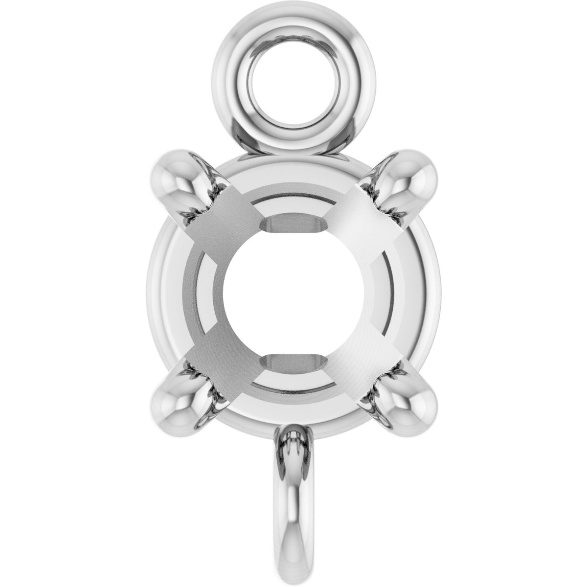Round 4-Prong Link