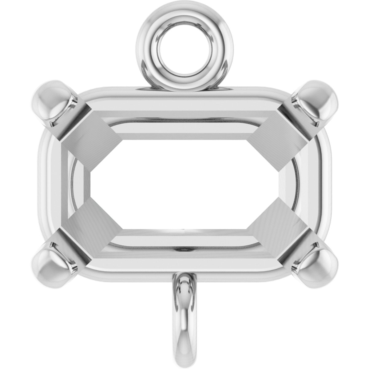 Round 4-Prong Link