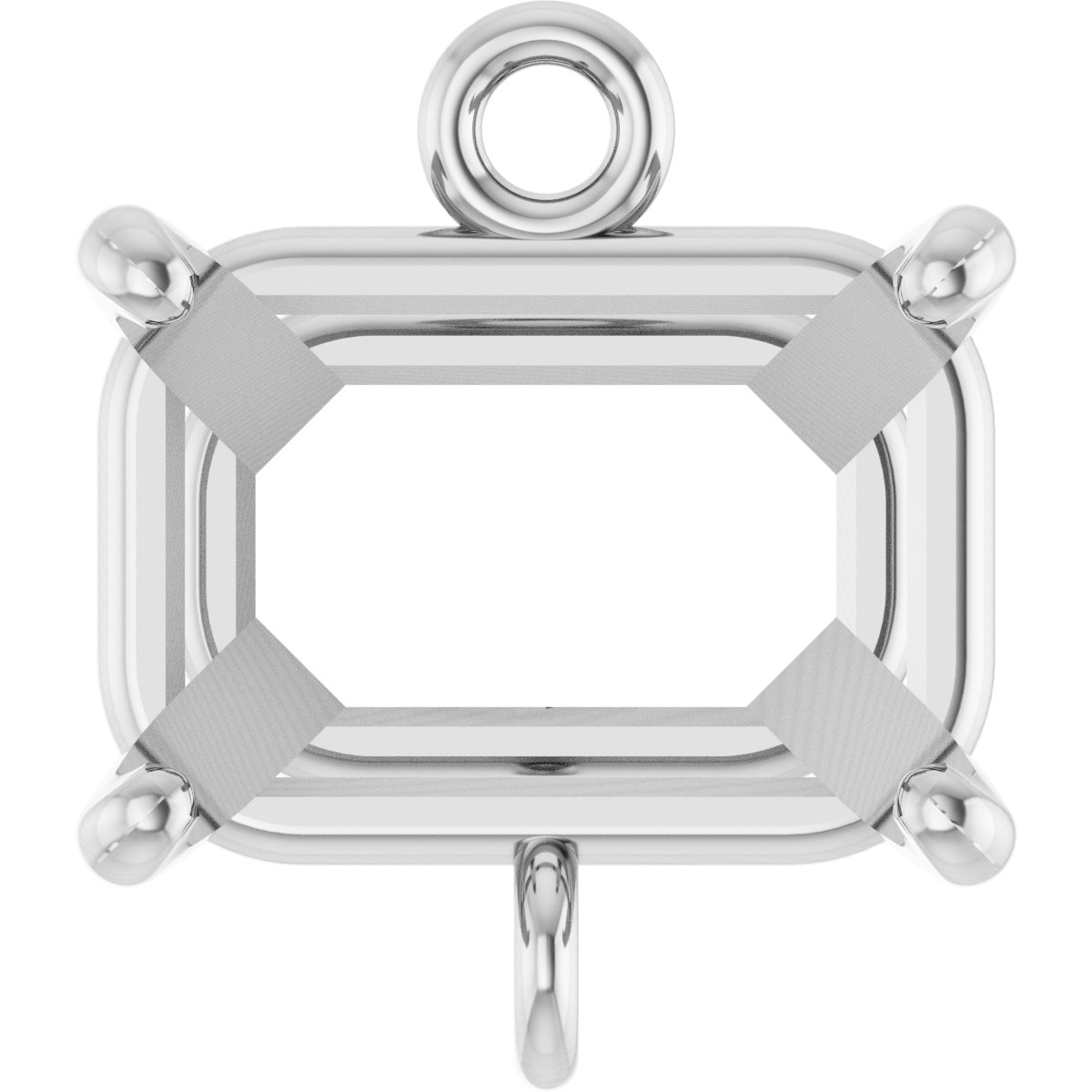 Round 4-Prong Link