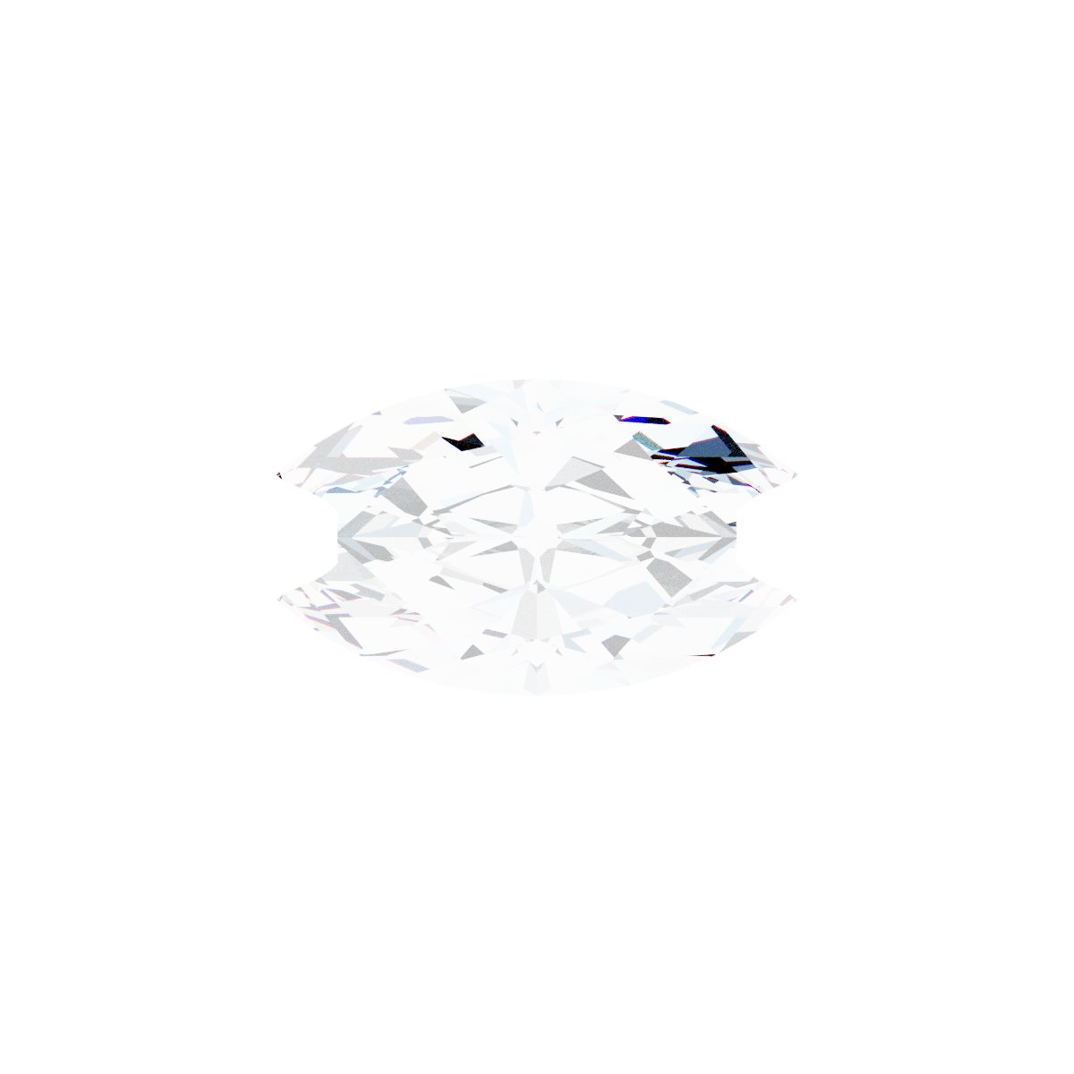 Marquise 2-Prong Claw Link