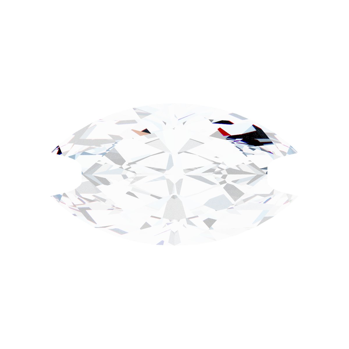 Marquise 2-Prong Claw Link
