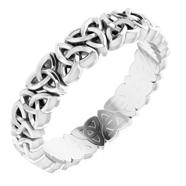 Celtic-Inspired Band