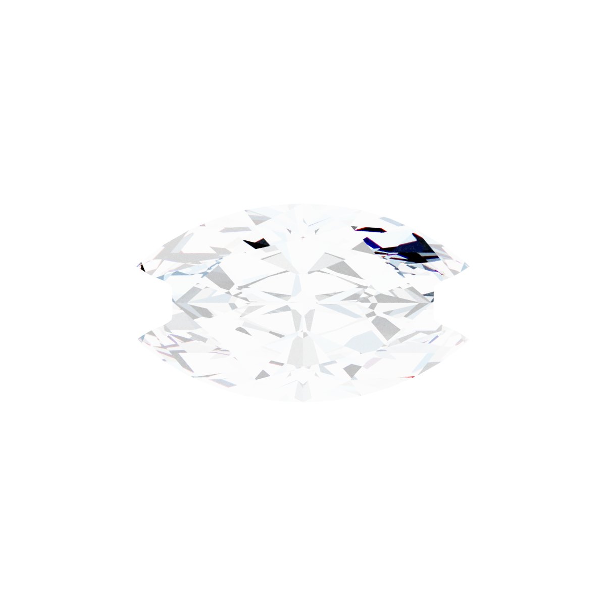Marquise 2-Prong Claw Link