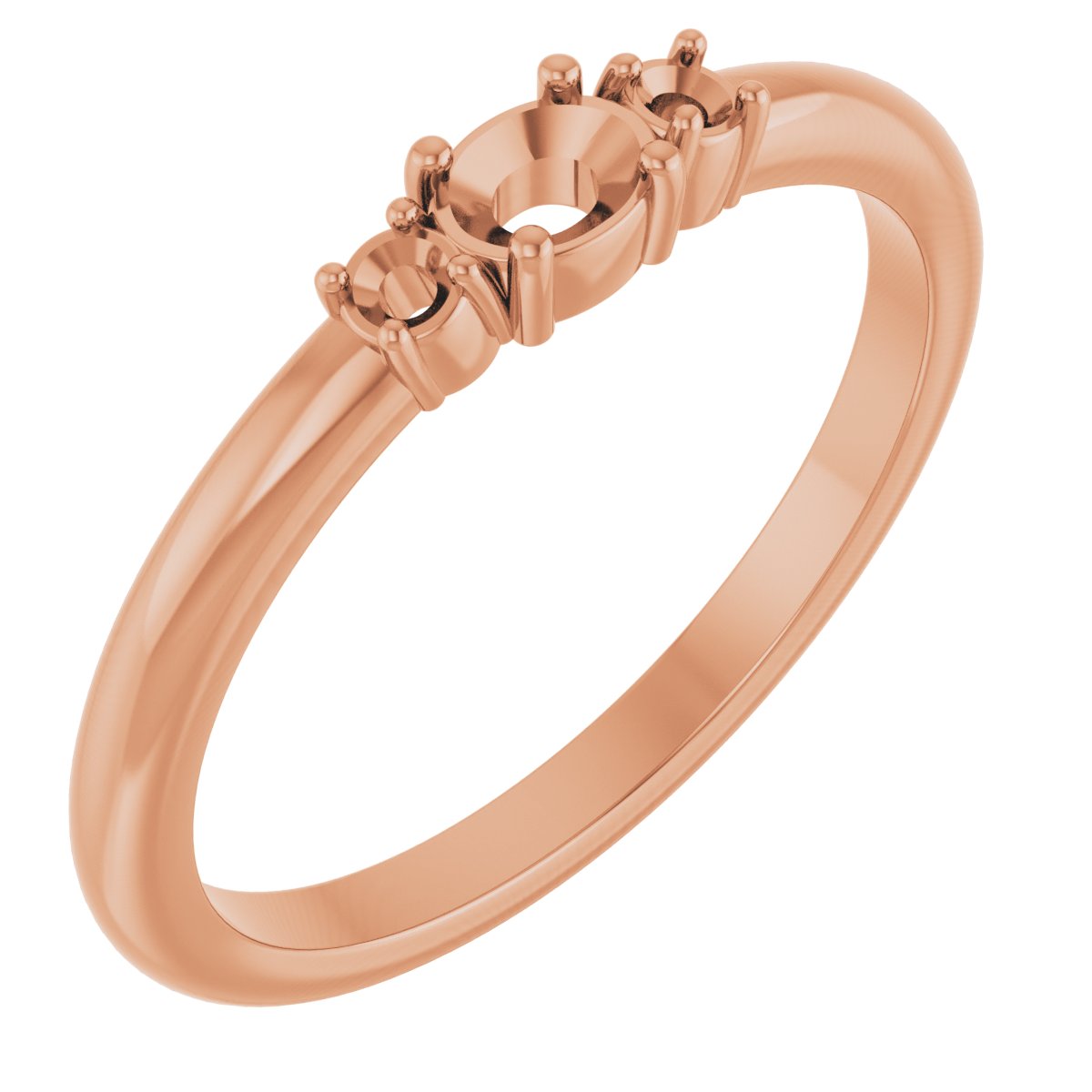 Stackable Ring
