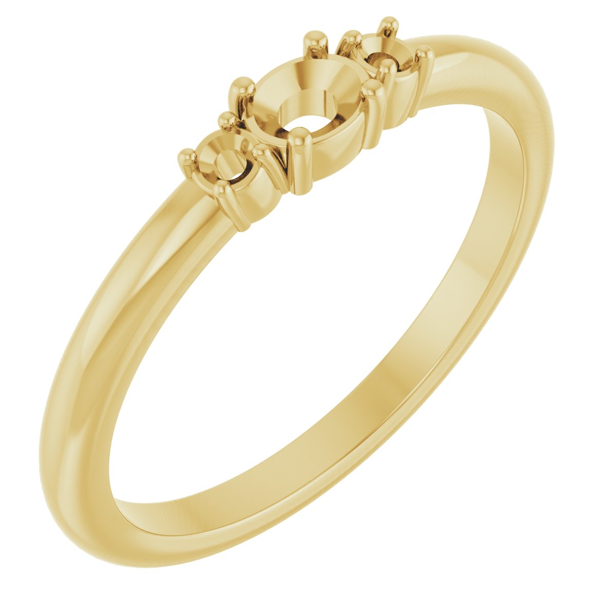 Stackable Ring