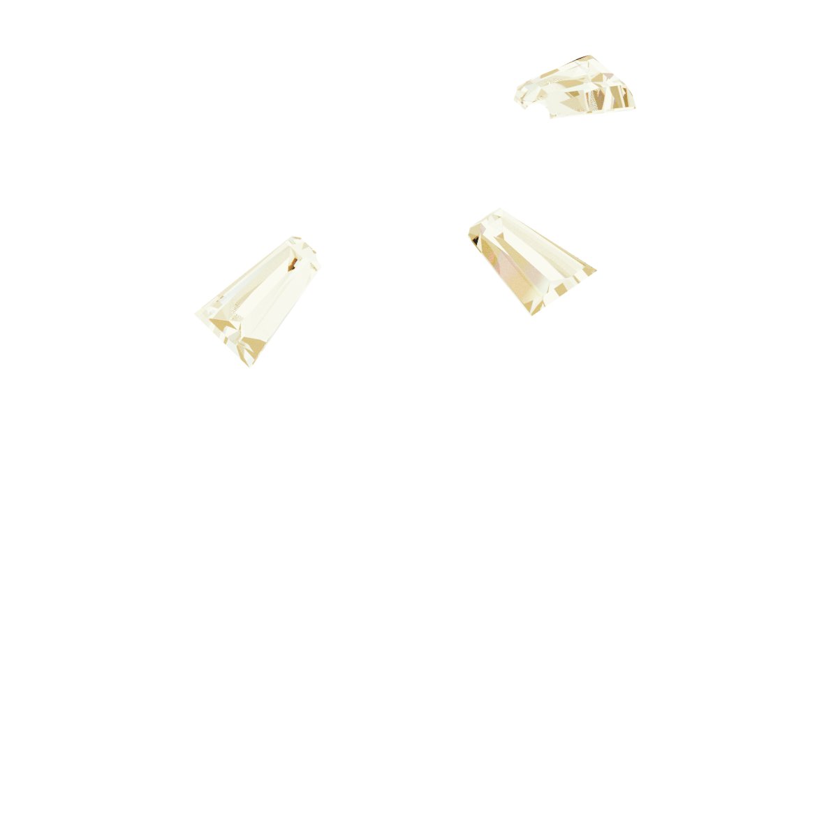 Accented Contour Band