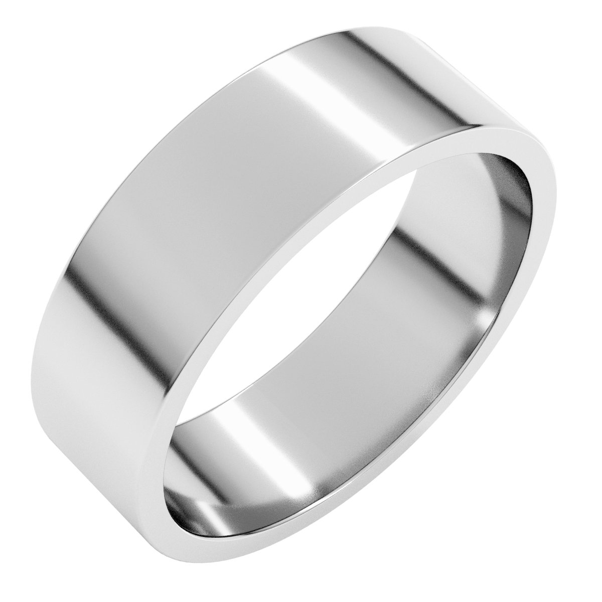 Flat Band