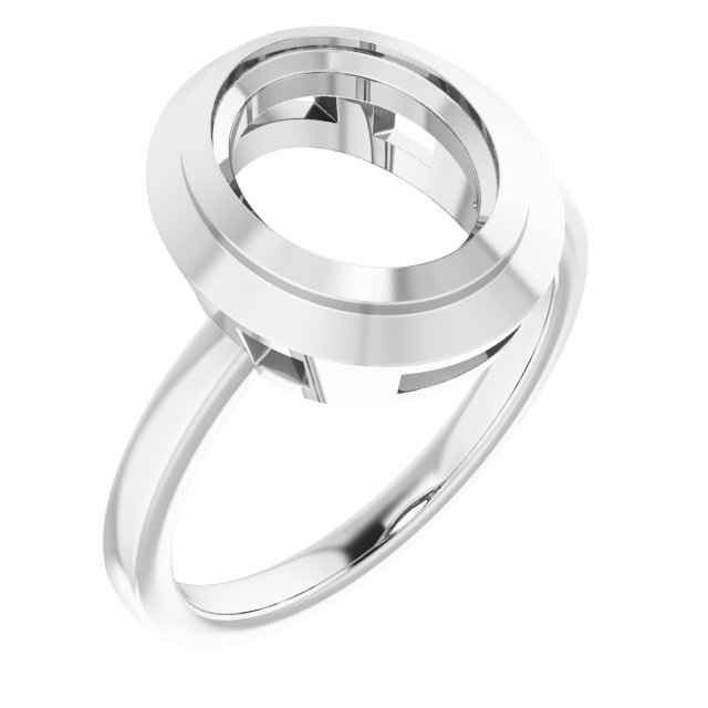 Solitaire Ring