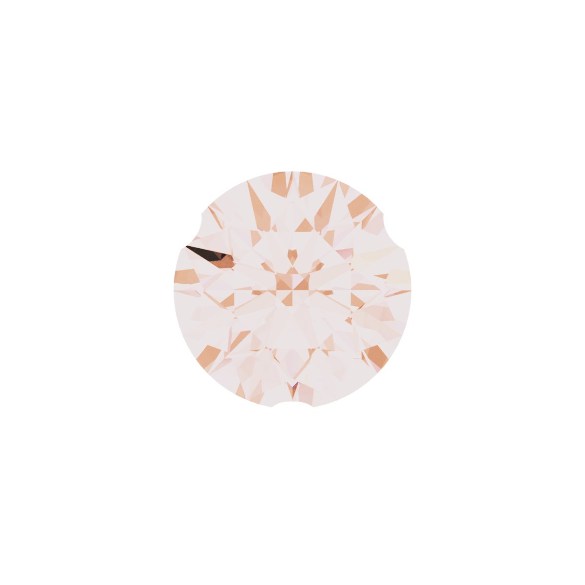 Solitaire Necklace or Center