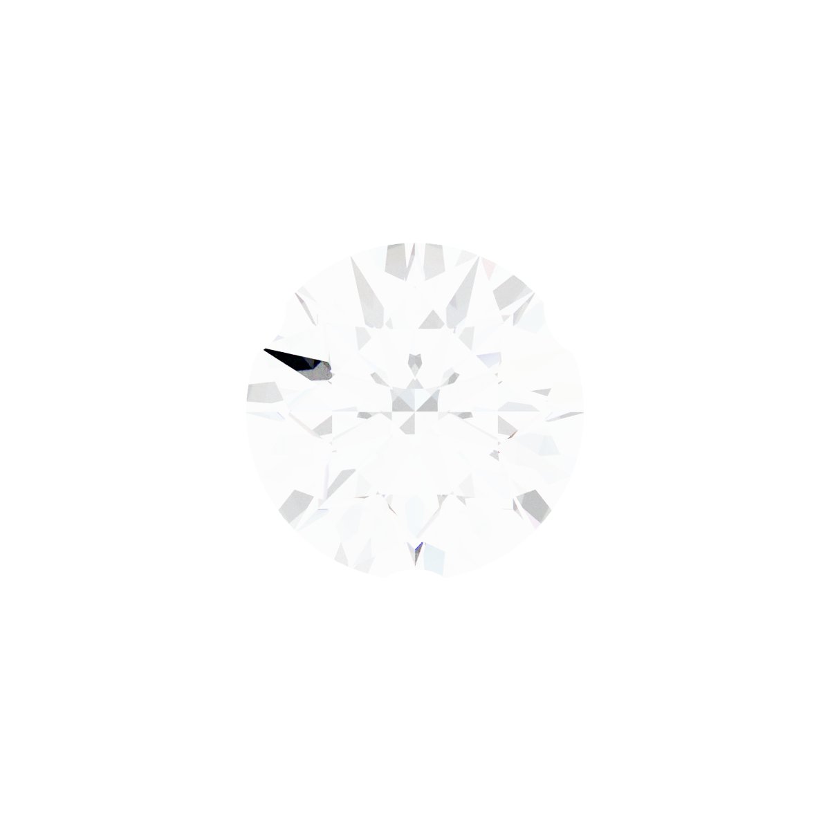 Solitaire Necklace or Center