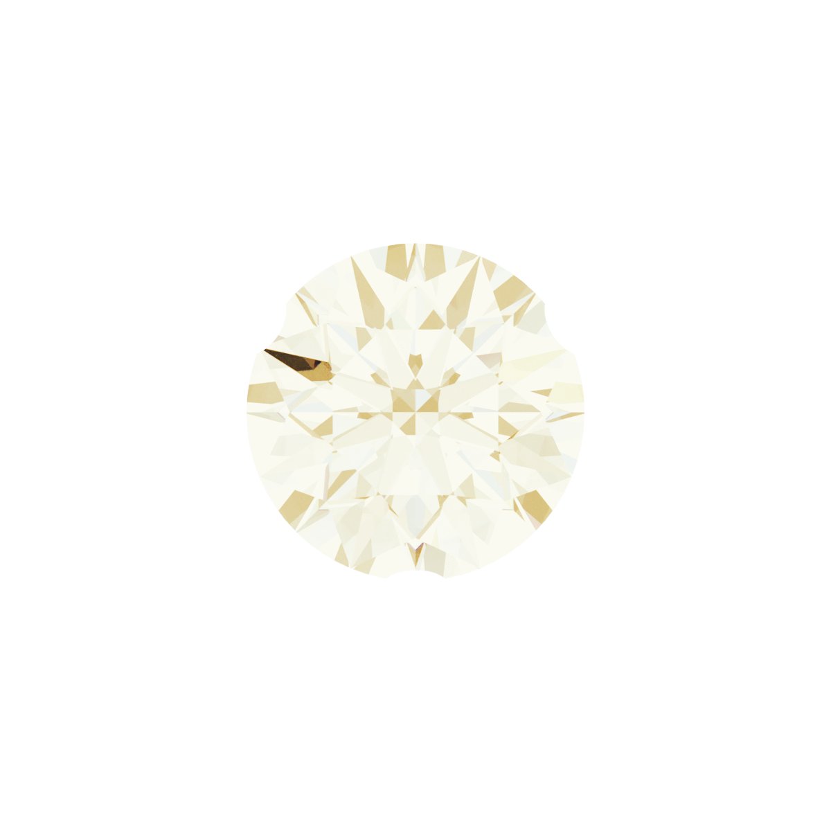 Solitaire Necklace or Center
