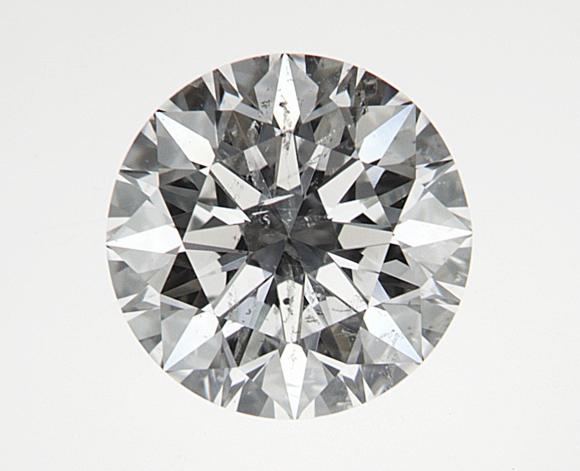 1.2 CT Round Natural Diamond Surrey Vancouver Canada Langley Burnaby Richmond