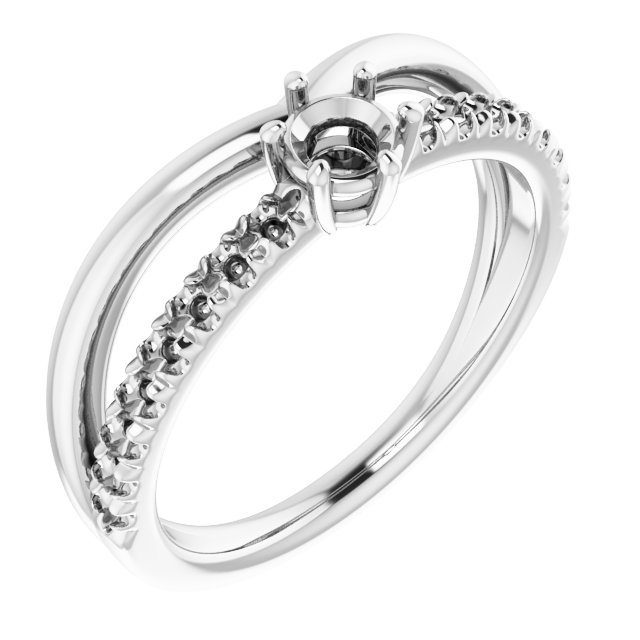 Accented Ring