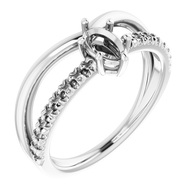 Accented Ring
