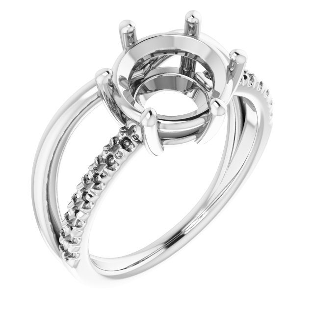 Accented Ring