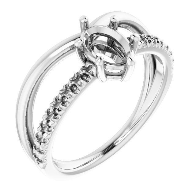 Accented Ring