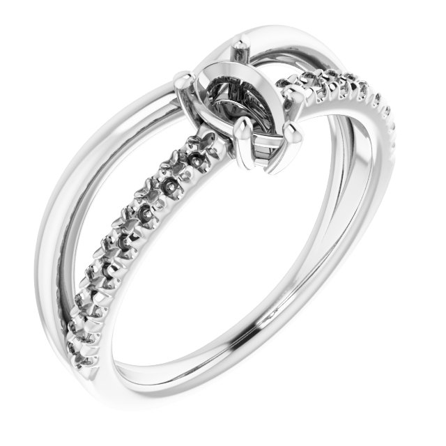 Accented Ring