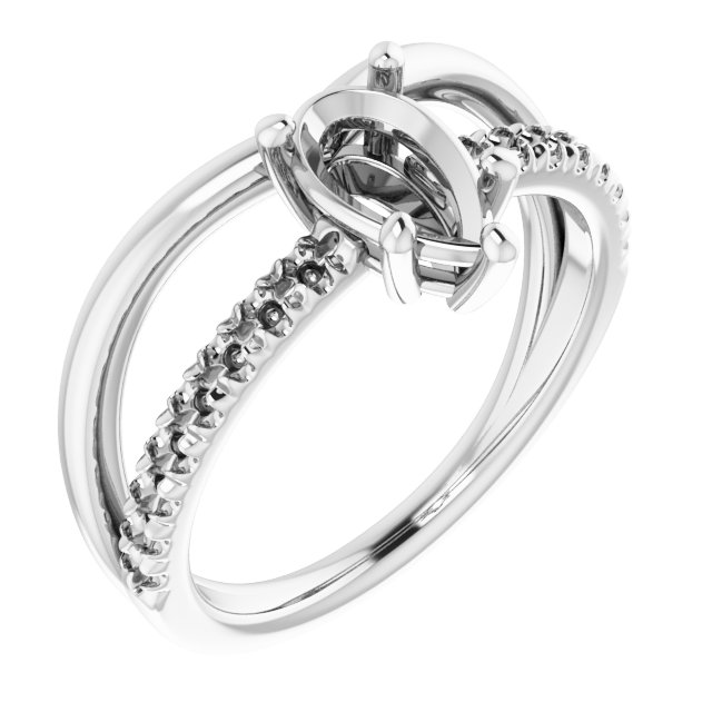 Accented Ring